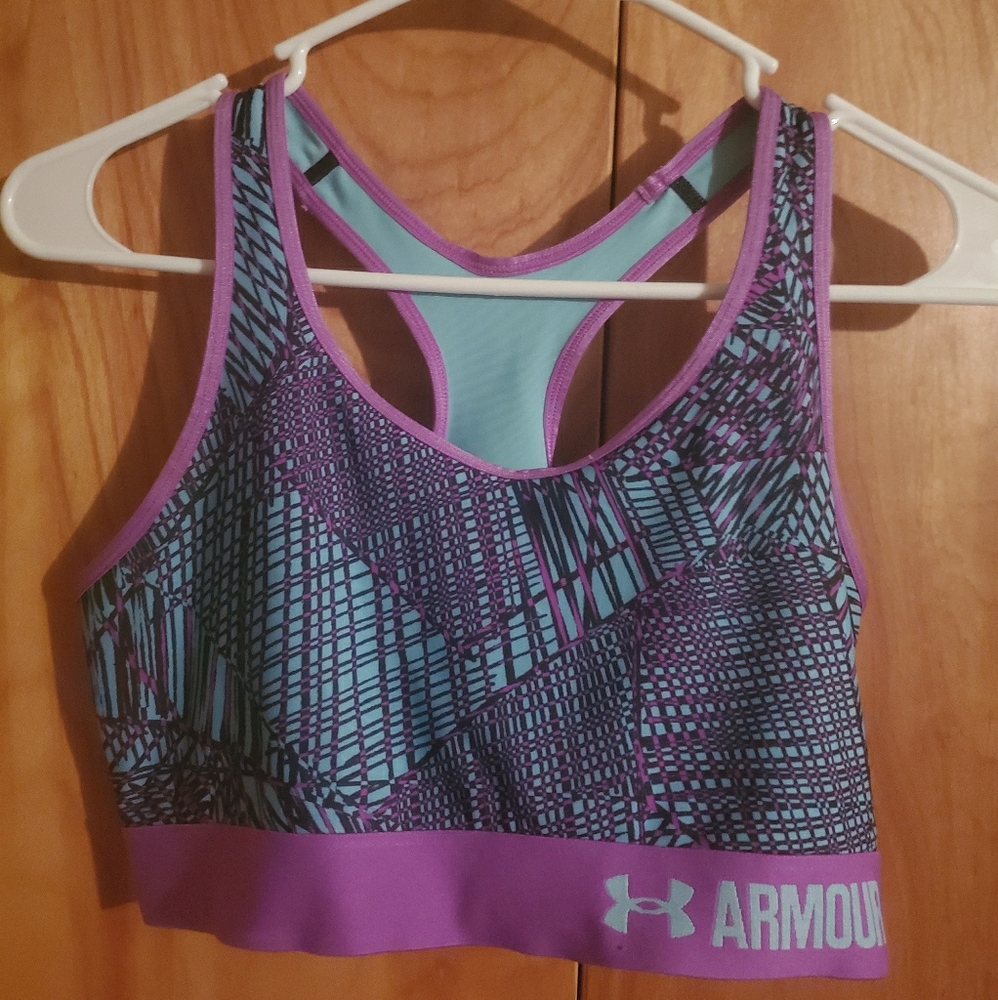 Under Armour Sports bra L